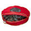 Rangement pour couronne de fêtes-355187018-355187017