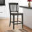 Fortville Solid Wood Counter/Bar Stool-1461542891-1412871247