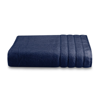 Cinderford Super Plush Bath Sheet