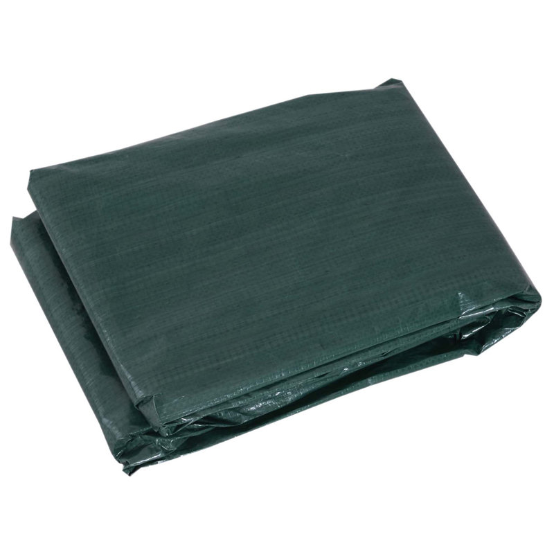 Ceceilia Outdoor Patio Dining Set Cover