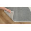 Tapis à motif de cercles modernes Abani Rugs Douglas DEC230A-792520472