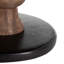 Serita Round Solid Wood Dining Table