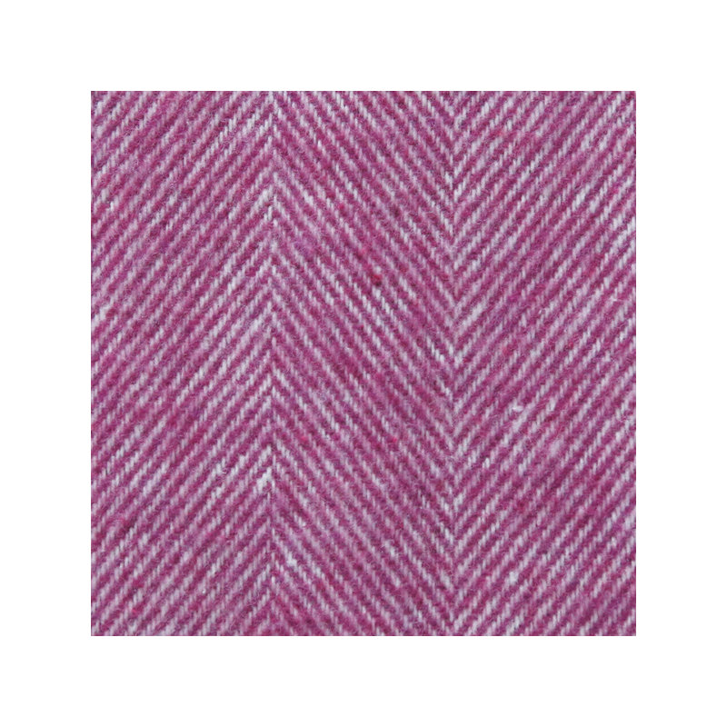 Italian Herringbone Throw Blanket, Allium