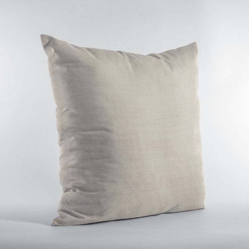 Coussin Plutus, Rougir, 20 po x 20 po