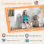 Shontavius 17 Stories Toy Storage Bench-688118518