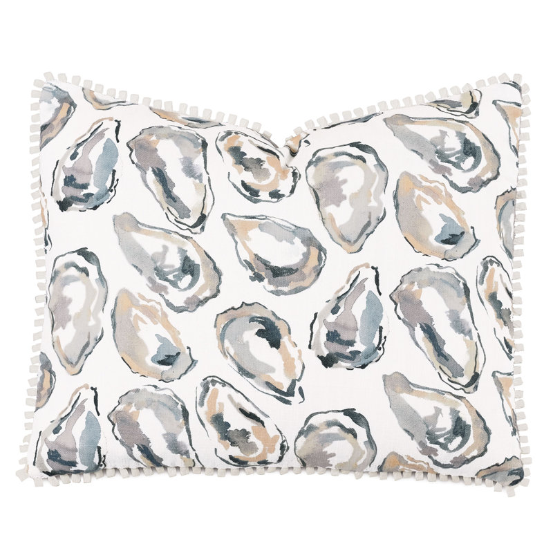 Highcliffe Lumbar Pillow Cover & Insert
