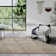 Gallery Geometric Machine Woven Beige Area Rug
