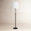 64.25'' Dimmable Floor Lamp