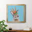 Playful Nature 5 - Peinture sur toile encadrée-29213029-29213049