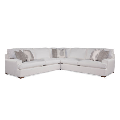 Cambria Upholstered L-Sectional