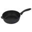 Swiss Diamond Induction Saute Pan with Lid-255243362