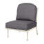 Grand Terrace Cast Outdoor Lounge Chair-851110901-851110910