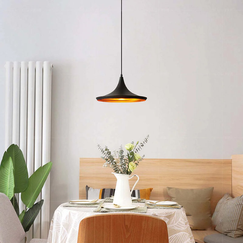 Aleister 1 - Light Single Pendant