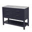 Ensemble de meuble-lavabo simple 48 po Kaylie-1740328147-1740328158