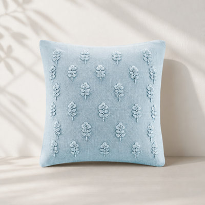 Premium Cotton Decorative Cushion Cover