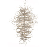 Cyclone 25 - Light Chandelier