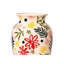 Urne floral Kinsley
