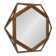 Julian Solid Wood Flat Mirror