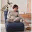 Fauteuil inclinable Tatami