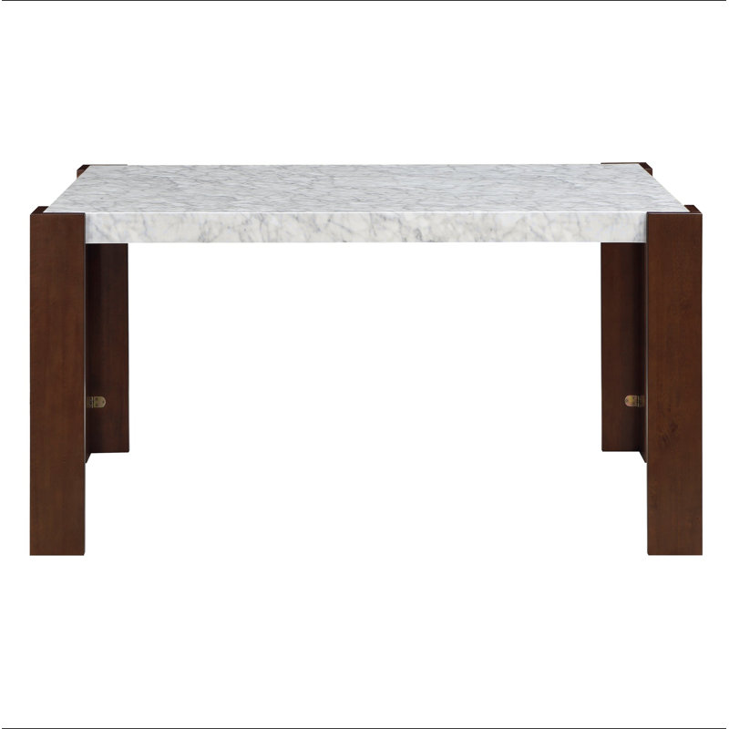 Table de salle à manger Hettie