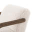 Risco Shearling Chaise Lounge