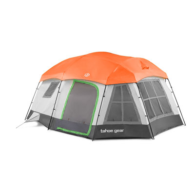Ozark 16 Person Tent