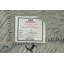 Tapis oriental petits animaux style Gabbeh 8 x 10