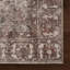 Tapis traditionnel à médaillon rétro de la collection Nuloom Hillstone Calianna-1761752475