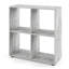 Vergas Cube Bookcase-38871376