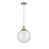 Brushed Satin Nickel