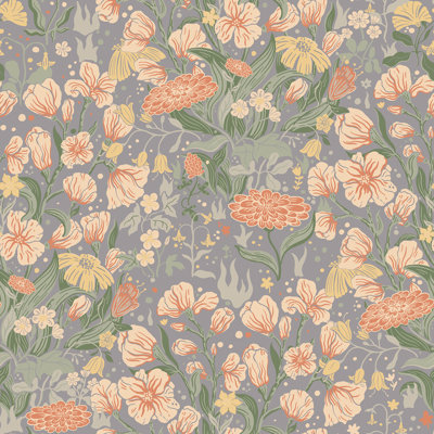 Wallpaper Roll