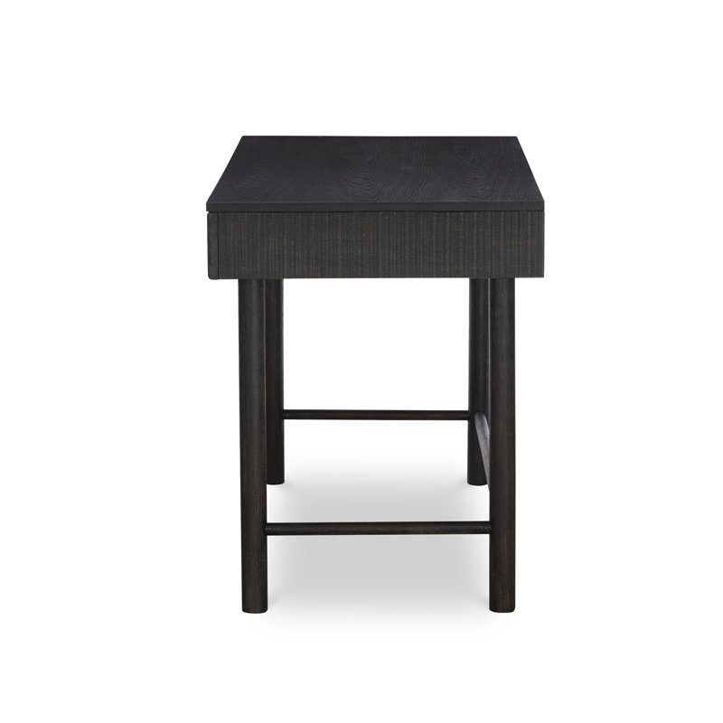 Birch Lane™ Tura Solid Wood Writing Desk | Birch Lane