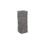 Cast Stone Pedestal Figurine-742989272