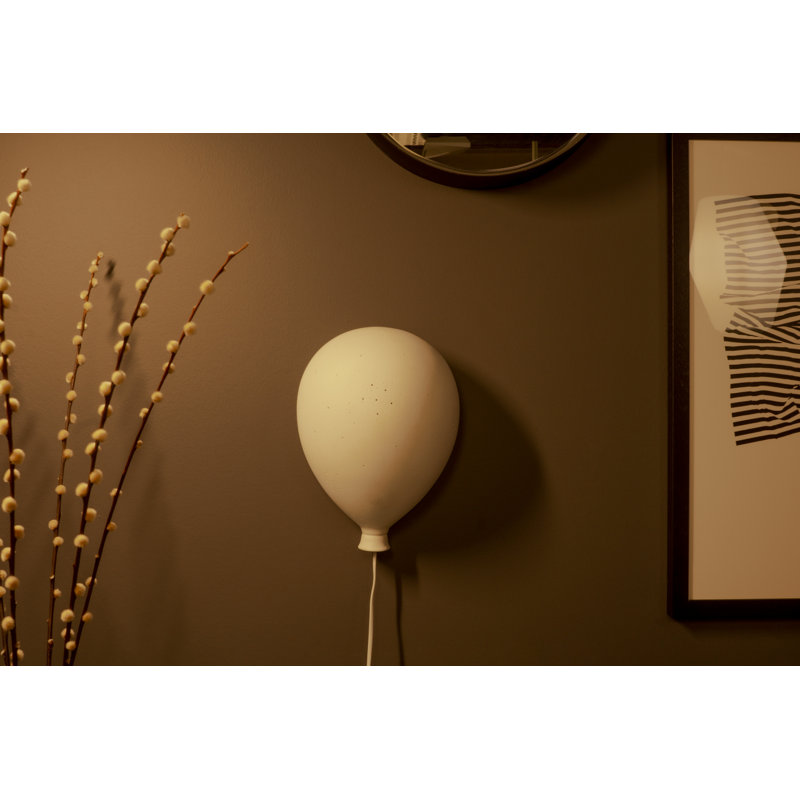 Ellenore Porcelain Novelty Lamp