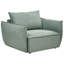 Stilla 3 - Piece Living Room Set-1716889405