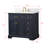 Lisette 36" Single Bathroom Vanity Set-86014828
