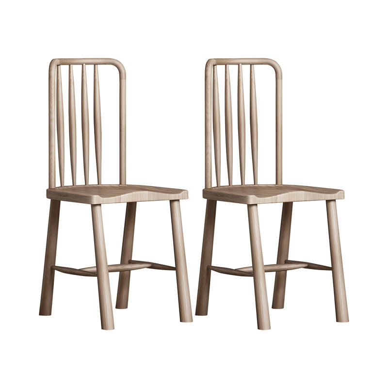 Gulfport Solid Wood Dining Chair