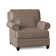 Carrado Leather Armchair