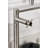Kingston Brass Two-Handle 1-Hole Deck Mount Pot Filler Faucet-73174614-73174608