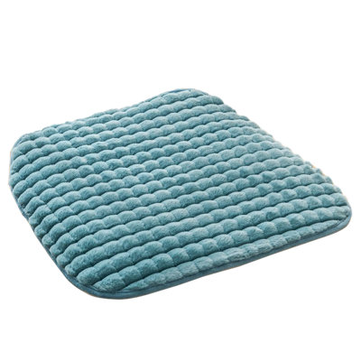 Seat Cushions For Home Use, Cushion For Living Room Tatami, Chair Cushion Winter Chair Cushion Dining Chair Stool Cushion, 16 Inch