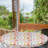 East Urban Home Bunny Fitted Round TableclothMulticolor 79471-559726081