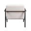 Chaise d'appoint Millie