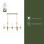 Torres 8 - Light Pendant-77452253