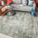 Livigno 1241 Transitional Striated Green Area Rug