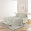 Ensemble de draps en microfibre 6 pièces Lux Decor-1501291190-1501291194