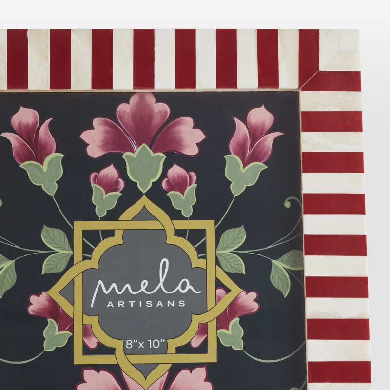 Single Picture Frame - Frames Included: 1, 8" x 10", 8" x 10"