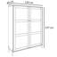Fabiano Display Cabinet-768063749