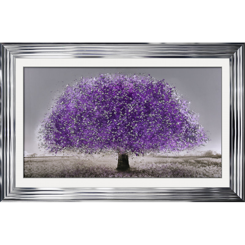 Single Picture Frame Print