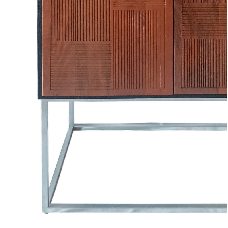 Bar Cabinet