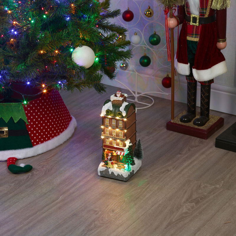 Angelyna Christmas Ornament Accessory